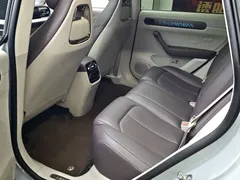 2024 Leapmotor C11 EV 580 Premium — фото 15