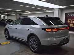 2024 Leapmotor C11 EV 580 Premium — фото 16