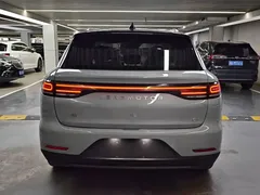2024 Leapmotor C11 EV 580 Premium — фото 17