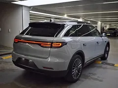 2024 Leapmotor C11 EV 580 Premium — фото 18