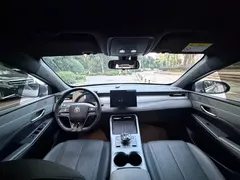 2025 BYD Qin PLUS DM-i PHEV Smart Driving 55km Leading — фото 5