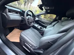 2025 BYD Qin PLUS DM-i PHEV Smart Driving 55km Leading — фото 9