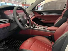 2022 Changan CS75 PLUS Classic 1.5T AT Pioneer, белый — фото 4