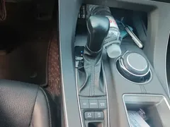 2019 Toyota Avalon 2.5L Touring Premium, белый — фото 16