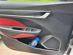 2021 Geely Binrui 1.4T CVT F Sport, белый — фото 7