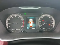 2021 Geely Binrui 1.4T CVT F Sport, белый — фото 14