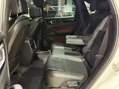 2019 Porsche Cayenne 3.0T, белый — фото 6