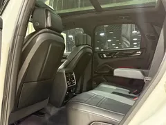 2019 Porsche Cayenne 3.0T, белый — фото 7