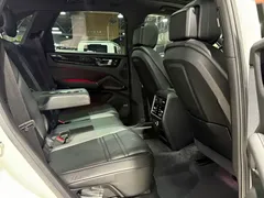 2019 Porsche Cayenne 3.0T, белый — фото 10