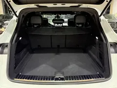 2019 Porsche Cayenne 3.0T, белый — фото 12