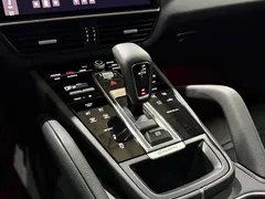 2019 Porsche Cayenne 3.0T, белый — фото 16