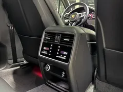 2019 Porsche Cayenne 3.0T, белый — фото 22