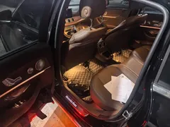 2021 Mercedes-Benz E-Class E 300 L Luxury, чёрный — фото 6