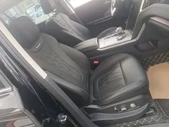 2024 Hongqi HS7 2.0T PHEV 4WD 6, чёрный — фото 25