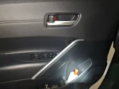 2022 Toyota Frontlander 2.0L CVT Luxury, белый — фото 7