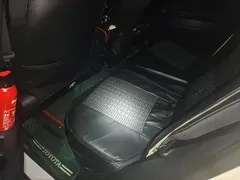 2022 Toyota Frontlander 2.0L CVT Luxury, белый — фото 11