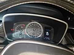 2022 Toyota Frontlander 2.0L CVT Luxury, белый — фото 14