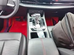 2022 Changan CS55 PLUS 2nd Gen 1.5T DCT Luxury, белый — фото 14