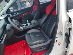 2022 Changan CS55 PLUS 2nd Gen 1.5T DCT Luxury, белый — фото 15