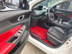 2022 Changan CS55 PLUS 2nd Gen 1.5T DCT Luxury, белый — фото 16