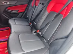 2022 Changan CS55 PLUS 2nd Gen 1.5T DCT Luxury, белый — фото 17