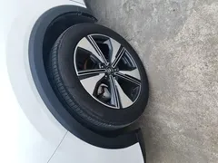 2022 Changan CS55 PLUS 2nd Gen 1.5T DCT Luxury, белый — фото 23