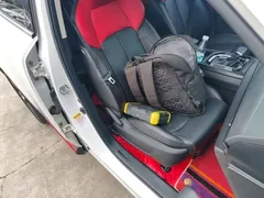 2022 Changan CS55 PLUS 2nd Gen 1.5T DCT Luxury, белый — фото 25