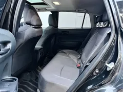 2022 Toyota Corolla Cross 2.0L Elite, чёрный — фото 10