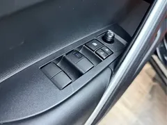 2022 Toyota Corolla Cross 2.0L Elite, чёрный — фото 11