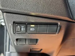 2022 Toyota Corolla Cross 2.0L Elite, чёрный — фото 12