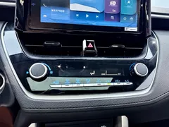 2022 Toyota Corolla Cross 2.0L Elite, чёрный — фото 15