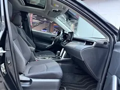2022 Toyota Corolla Cross 2.0L Elite, чёрный — фото 17