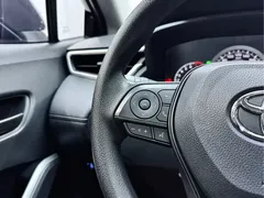 2022 Toyota Corolla Cross 2.0L Elite, чёрный — фото 20