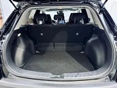 2022 Toyota Corolla Cross 2.0L Elite, чёрный — фото 24