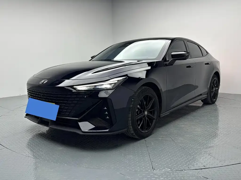 2023 Changan UNI-V iDD 1.5T 113km PHEV