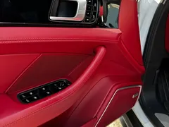 2022 Porsche Panamera Executive Long 2.9T, белый — фото 9