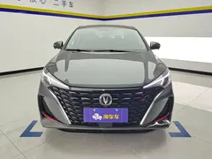 2023 Changan Eado PLUS 1.4T GDI DCT Premium — фото 2