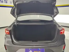 2023 Changan Eado PLUS 1.4T GDI DCT Premium — фото 4