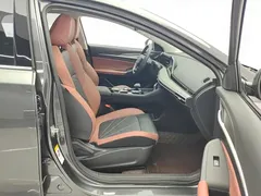 2023 Changan Eado PLUS 1.4T GDI DCT Premium — фото 8
