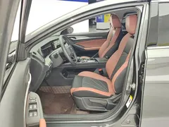 2023 Changan Eado PLUS 1.4T GDI DCT Premium — фото 9