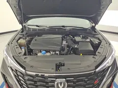 2023 Changan Eado PLUS 1.4T GDI DCT Premium — фото 10