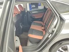 2023 Changan Eado PLUS 1.4T GDI DCT Premium — фото 11