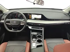2023 Changan Eado PLUS 1.4T GDI DCT Premium — фото 12