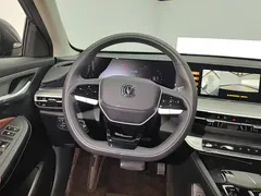 2023 Changan Eado PLUS 1.4T GDI DCT Premium — фото 15