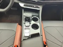 2023 Changan Eado PLUS 1.4T GDI DCT Premium — фото 16