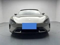 2024 Xiaomi SU7 RWD Standard Founder Edition — фото 2