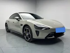 2024 Xiaomi SU7 RWD Standard Founder Edition — фото 3