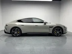 2024 Xiaomi SU7 RWD Standard Founder Edition — фото 4