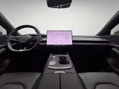 2024 Xiaomi SU7 RWD Standard Founder Edition — фото 7