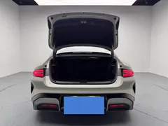 2024 Xiaomi SU7 RWD Standard Founder Edition — фото 11